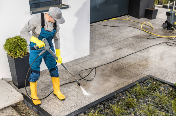 Johnstonville, CA Pressure Washing Company